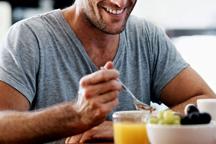 Conheça cinco alimentos que fazem bem à saúde dos homens 